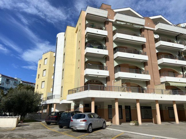 Appartamento in vendita a Vasto