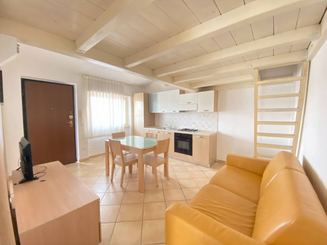 Appartamento in vendita a Montenero di Bisaccia