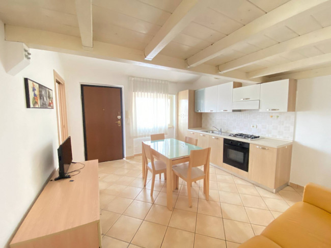 Appartamento in vendita a Montenero di Bisaccia