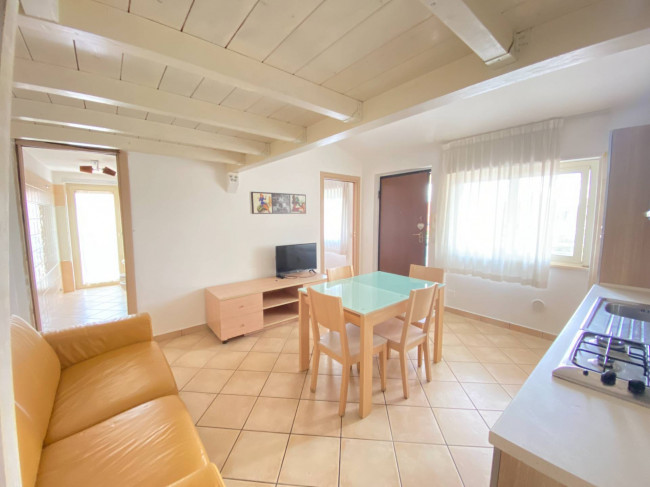 Appartamento in vendita a Montenero di Bisaccia