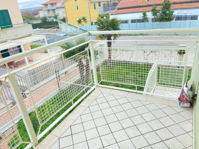 Appartamento in vendita a Montenero di Bisaccia