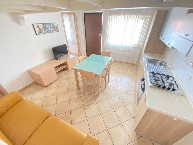 Appartamento in vendita a Montenero di Bisaccia