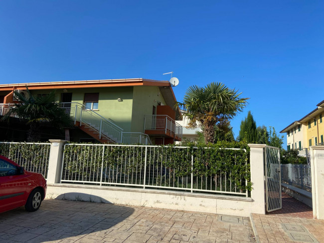 Appartamento in vendita a Montenero di Bisaccia