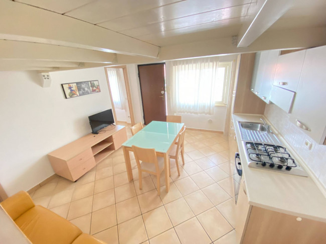 Appartamento in vendita a Montenero di Bisaccia