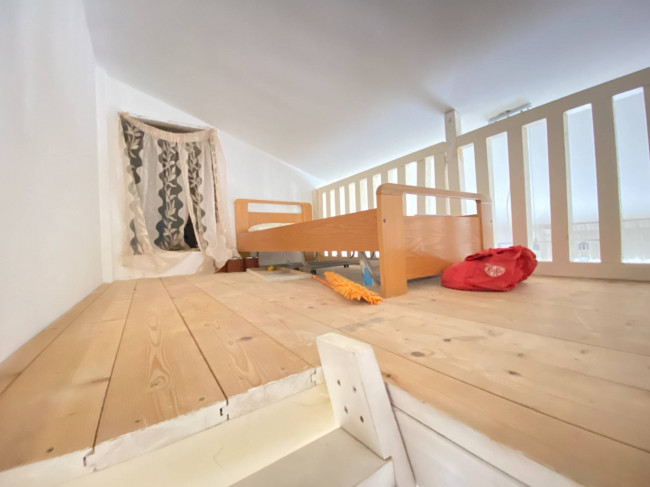 Appartamento in vendita a Montenero di Bisaccia