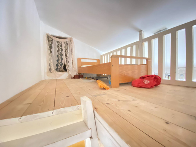 Appartamento in vendita a Montenero di Bisaccia