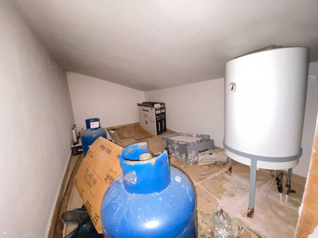 Appartamento in vendita a Montenero di Bisaccia