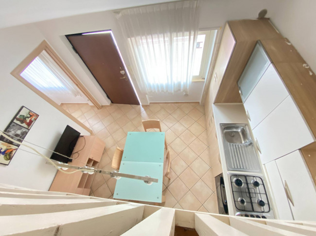 Appartamento in vendita a Montenero di Bisaccia