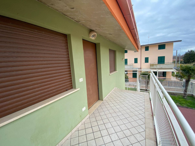 Appartamento in vendita a Montenero di Bisaccia