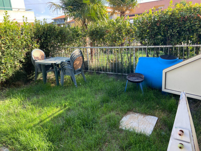 Appartamento in vendita a Montenero di Bisaccia