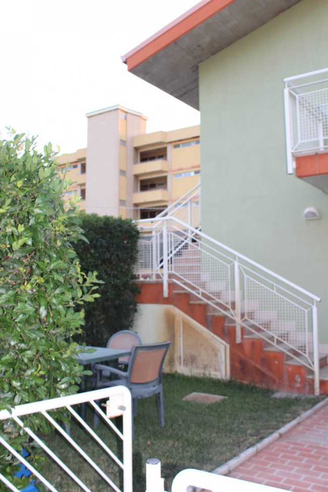 Appartamento in vendita a Montenero di Bisaccia