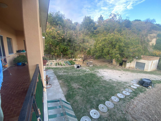 Casa singola in vendita a Gissi