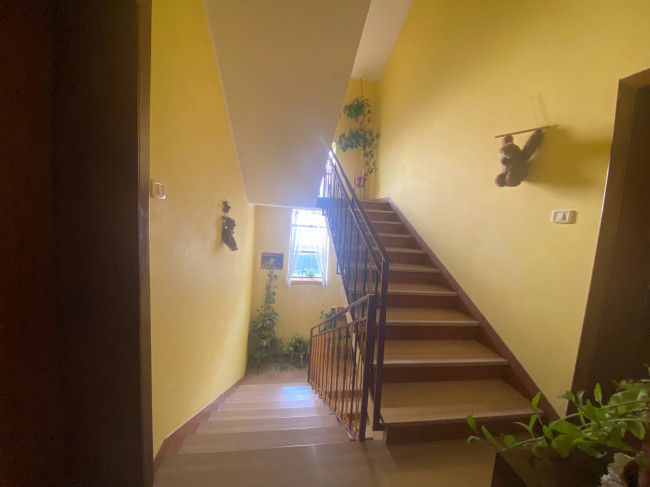 Casa singola in vendita a Gissi