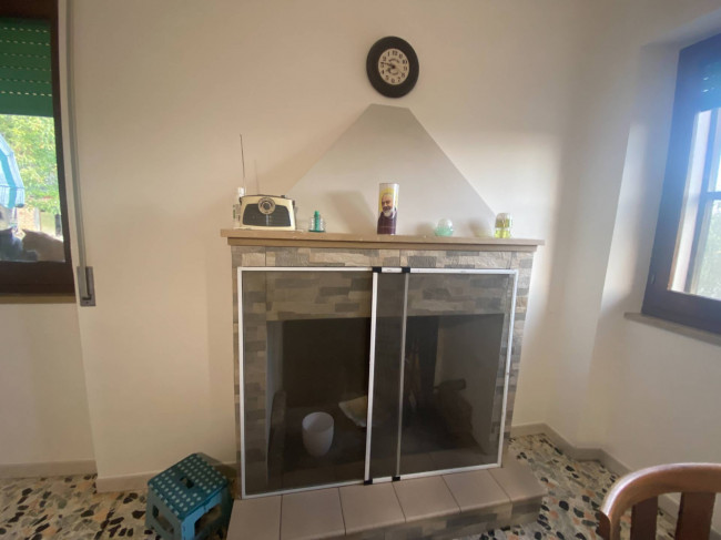 Casa singola in vendita a Gissi