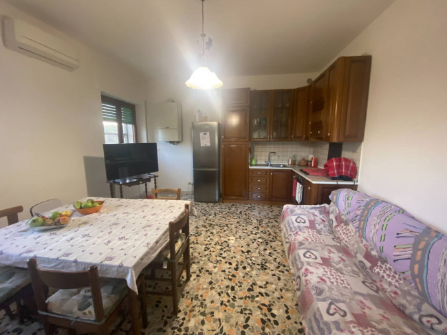 Casa singola in vendita a Gissi