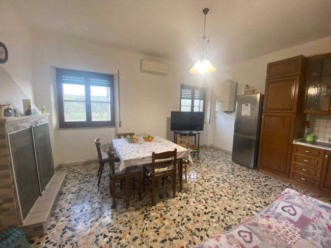 Casa singola in vendita a Gissi