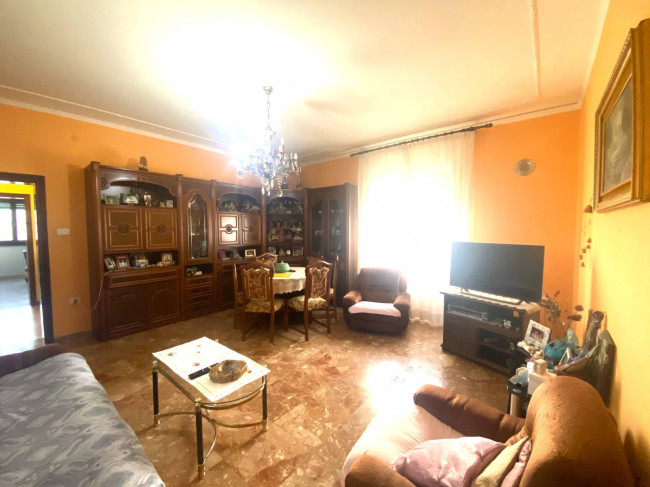 Casa singola in vendita a Gissi