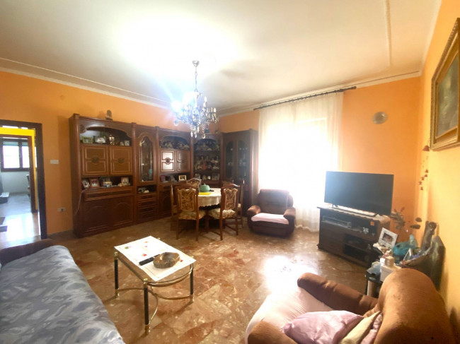 Casa singola in vendita a Gissi