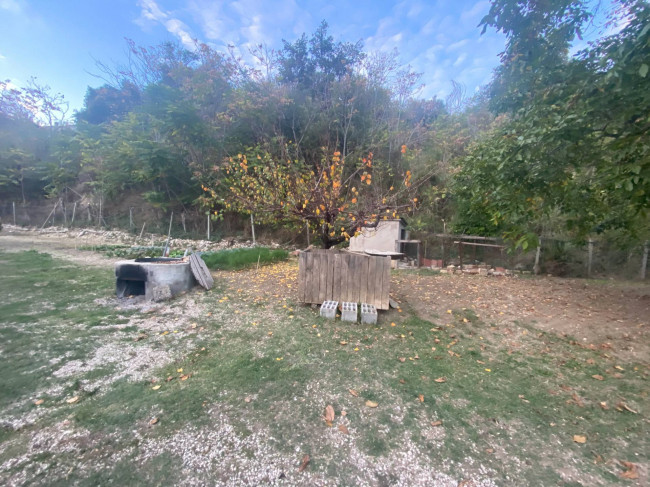 Casa singola in vendita a Gissi