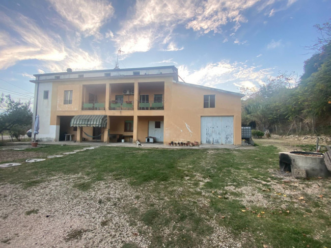 Casa singola in vendita a Gissi