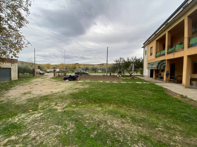 Casa singola in vendita a Gissi