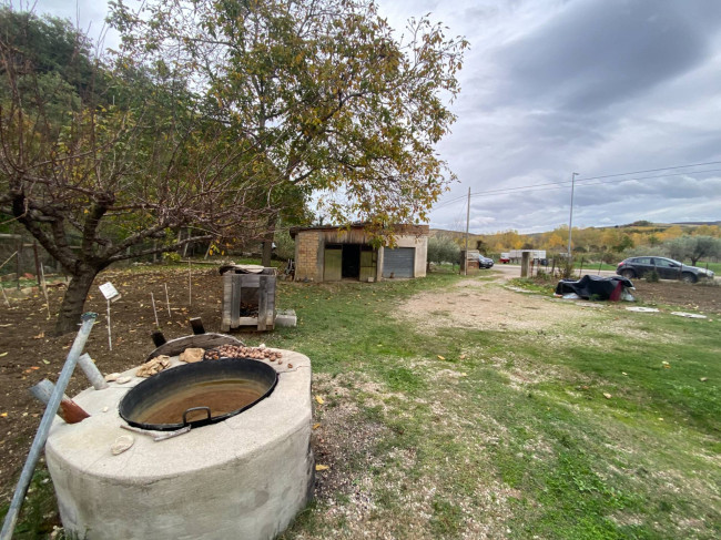 Casa singola in vendita a Gissi