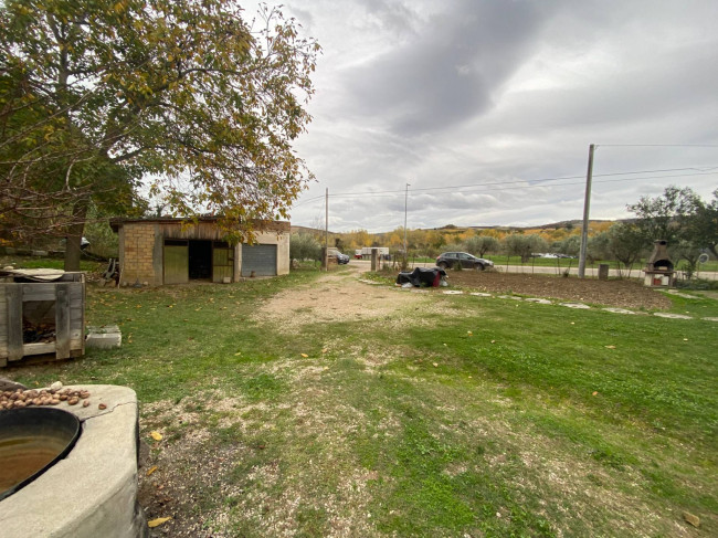 Casa singola in vendita a Gissi