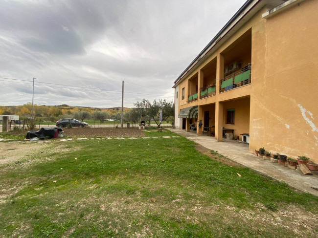 Casa singola in vendita a Gissi