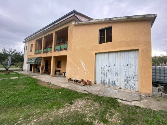 Casa singola in vendita a Gissi