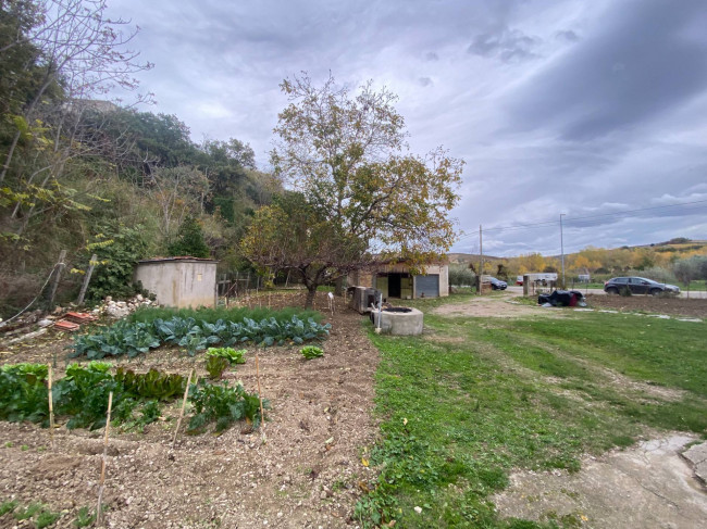 Casa singola in vendita a Gissi