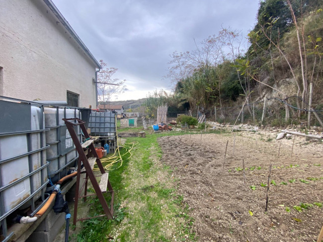 Casa singola in vendita a Gissi