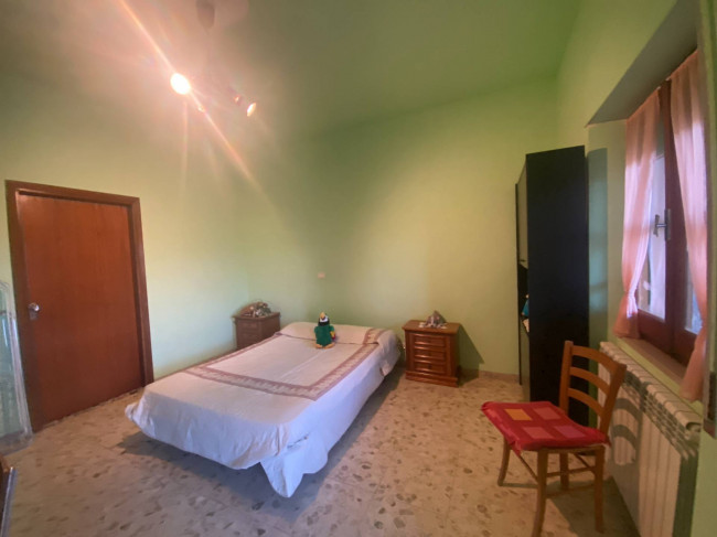 Casa singola in vendita a Gissi