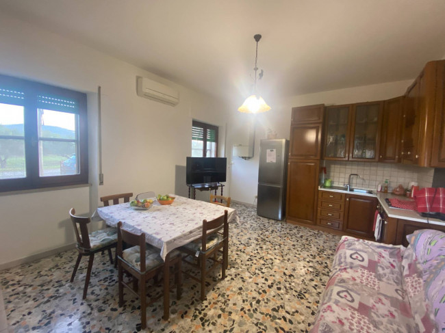 Casa singola in vendita a Gissi