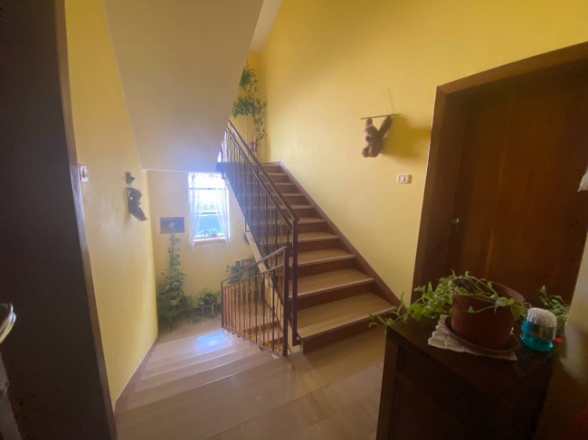 Casa singola in vendita a Gissi