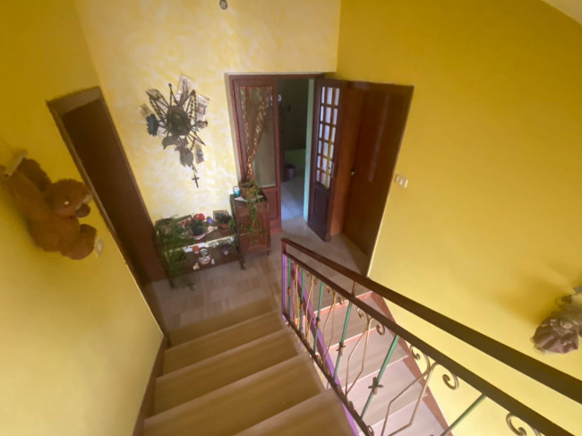 Casa singola in vendita a Gissi