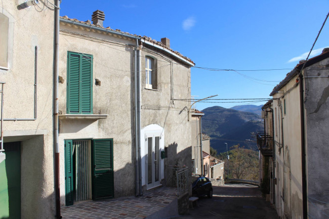 Terratetto in vendita a Tufillo