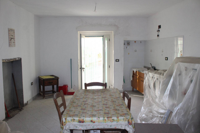 Terratetto in vendita a Tufillo