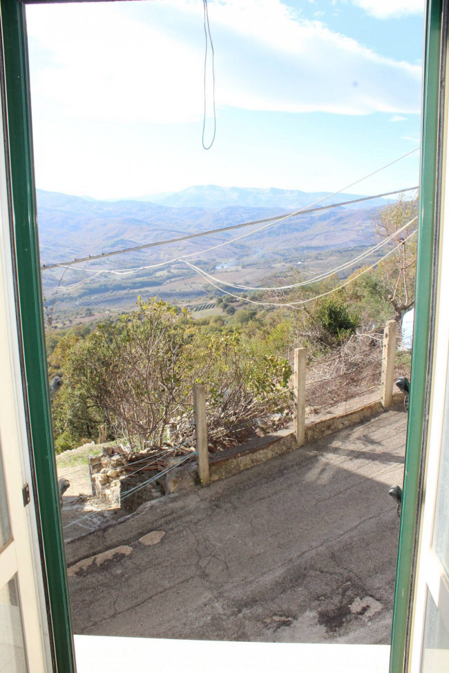 Terratetto in vendita a Tufillo