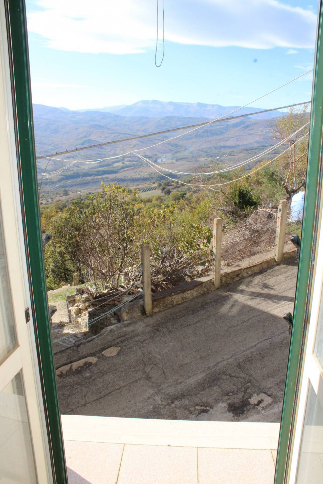 Terratetto in vendita a Tufillo