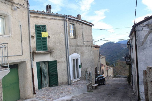 Terratetto in vendita a Tufillo