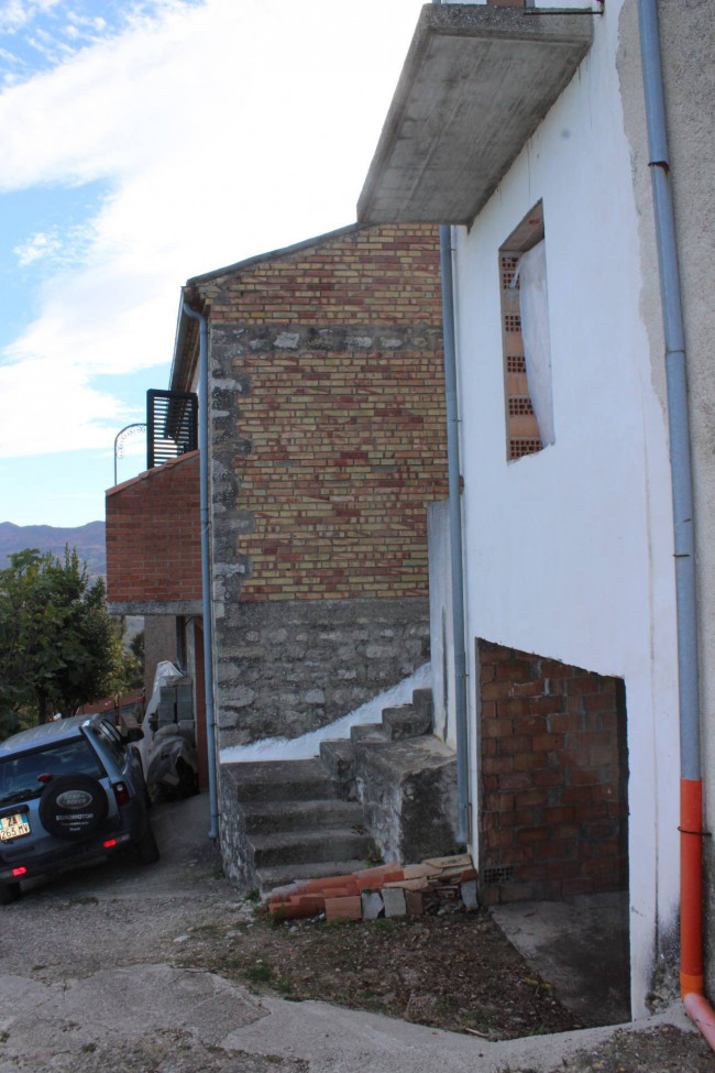 Terratetto in vendita a Tufillo