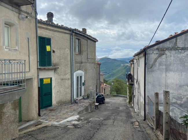 Terratetto in vendita a Tufillo