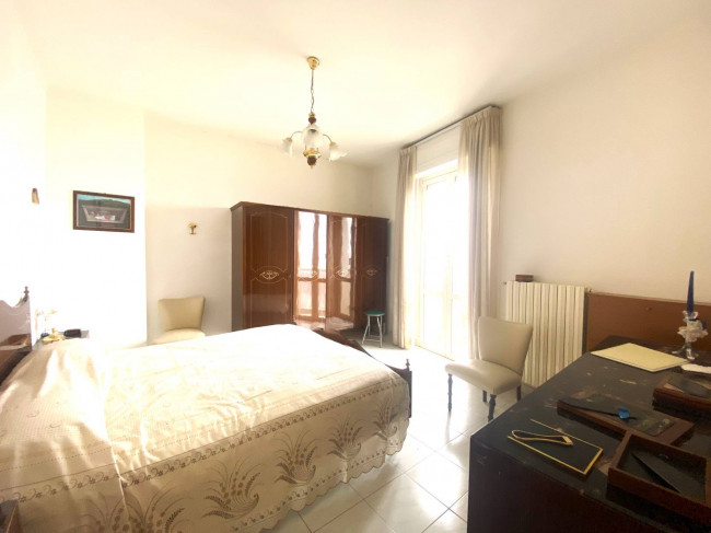 Porzione di fabbricato in vendita a Palmoli