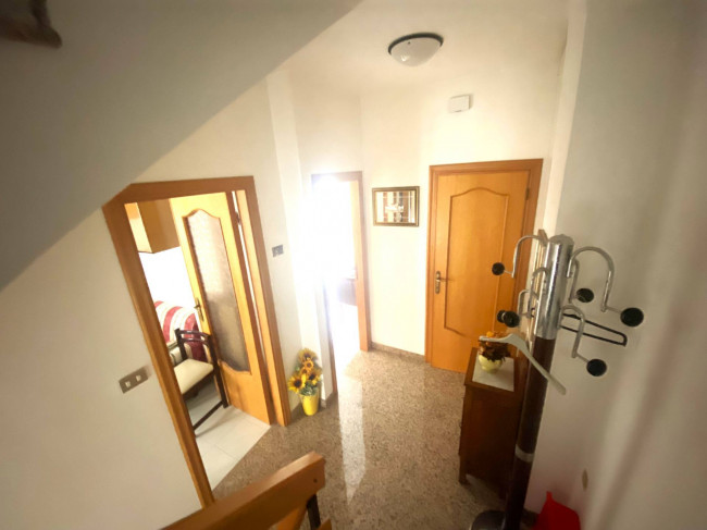 Porzione di fabbricato in vendita a Palmoli