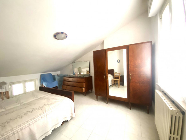 Porzione di fabbricato in vendita a Palmoli