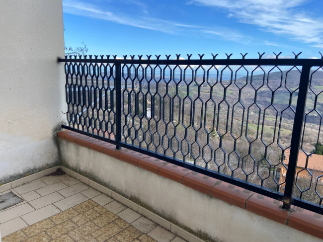 Porzione di fabbricato in vendita a Palmoli