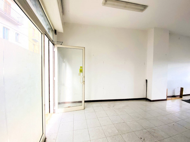 Locale commerciale in vendita a Palmoli