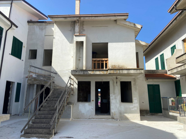 Appartamento in vendita a Casalbordino