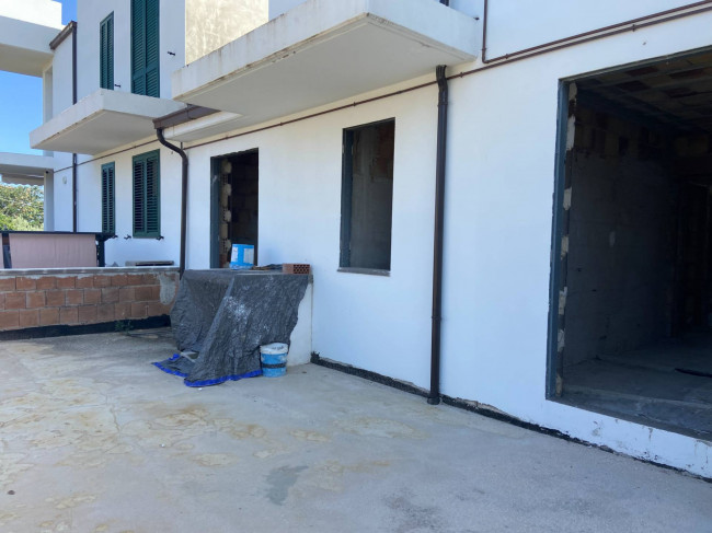 Appartamento in vendita a Casalbordino