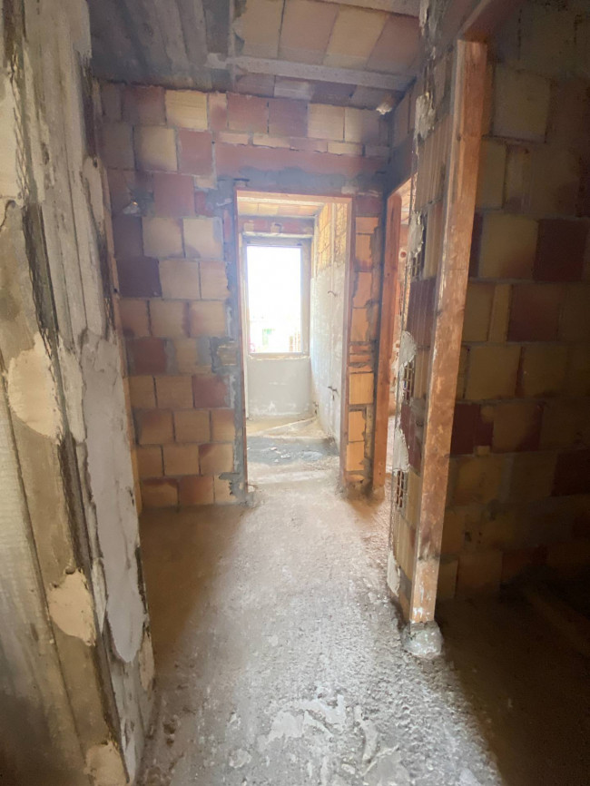 Appartamento in vendita a Casalbordino